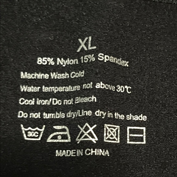 FEELINGIRL NWT Set of 4 Bras Black, Beige, Lavender, Light Blue - Picture 6 of 7